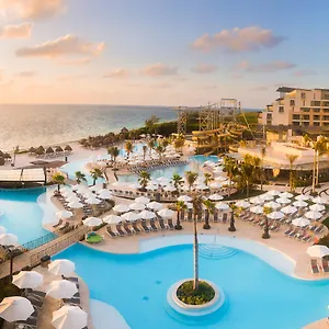 ***** Station touristique Dreams Natura & Mexique
