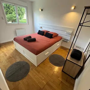  Appartement Beau Plein Centre France