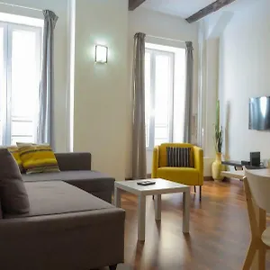 Magnifiques Au Coeur Du Vieux Nice