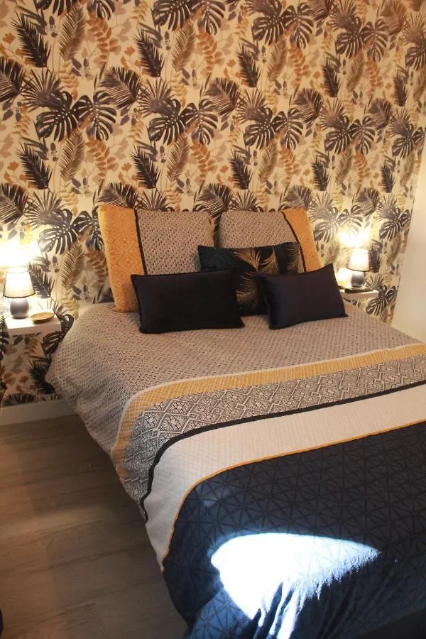 La Villa Ondine - Spacieux Appartement Sur Les Collines Nicoises - Piscine - 2 Parkings - Clim - Wifi Ницца Апартаменты